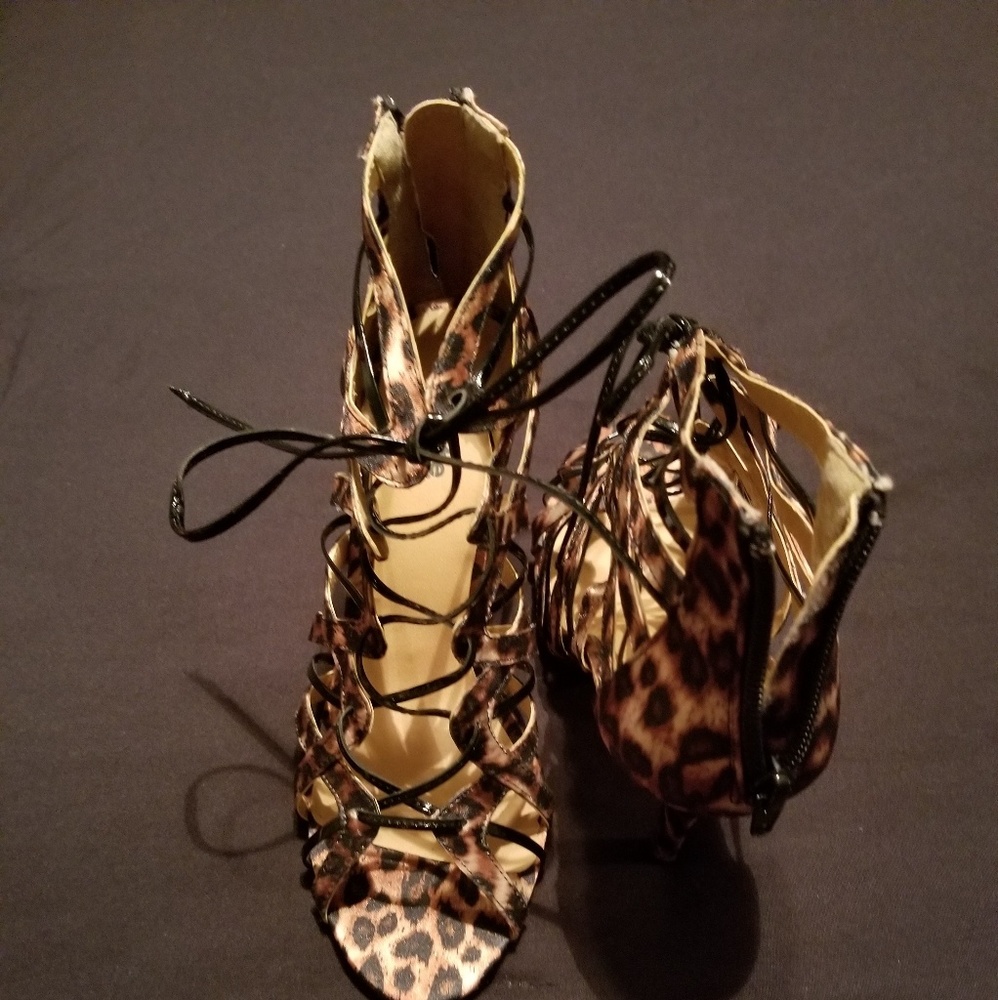 Heels